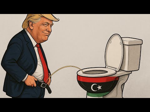 U.S. Government Proposes Using Africa As A Giant Holding Pen For Unwanted Populations