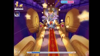 Global Talesrunner / Hc Super Jump 1:25 / Aladdin E / 1:26