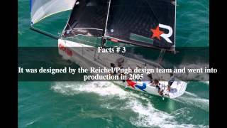 Melges 32 Top # 5 Facts