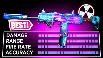 NO RECOIL and OVERPOWERED!! BEST MP7 CLASS SETUP in MODERN WARFARE.. (BEST MP7 CLASS!) - COD MW