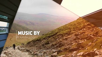 After Effects project - Dynamic Slideshow