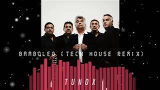 Gipsy Kings - Bamboleo (Tech-House Remix)