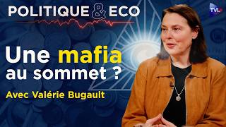 Une révolution contre l'oligarchie financière ? Politique \u0026 Eco avec Valérie Bugault - TVL