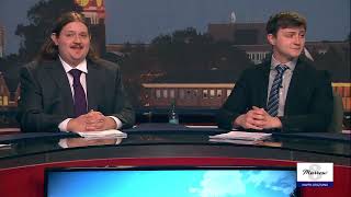 Murrow News 8 - February 23, 2026