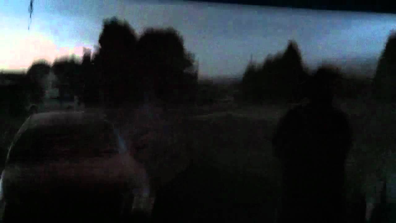 Storm 2012 - YouTube