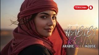 🌅 Habibi (حبيبي) – Aurora Sands | Arabic Deep House Sunset Edition 2025