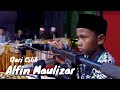 Qari Terbaik - Tilawah Alfin Maulizar utusan Jaya Baru