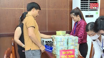 Chi trả tiền bồi thường dự án sân bay Long Thành đợt 6