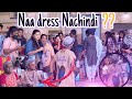 New one outfit dress  crazy public reaction  cute girls  miryalguda