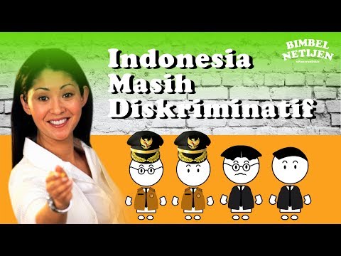 2. Diskriminasi dan Pelanggaran Ham di Indonesia  Doovi