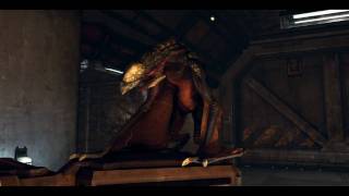 Natural Selection 2 Lerk