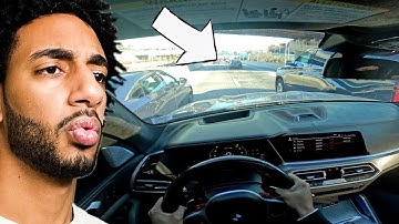 Reacting to License Does the Impossible #2