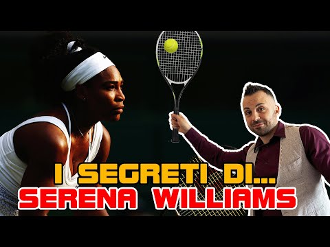Video: Vale la pena di Serena Williams