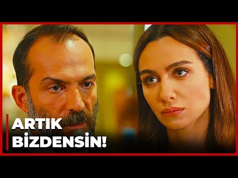 Ferhat'ın Ailesi, Evlilik Kutlaması Yapıyor! - Siyah Beyaz Aşk 3. Bölüm