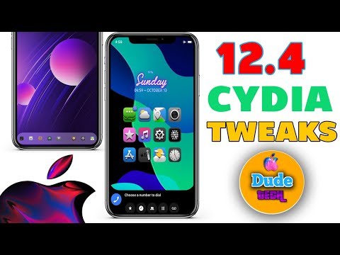 NEW Jailbreak Tweaks