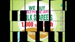 OLD  PATTU SAREE BUYER in Omalur, Peddanayakkan Palayam (sri kamachi pattu center ) 8489898689 screenshot 3