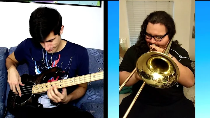 Raul Ontiveros-Davie5...  Signature Bass Contest