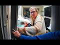 Woman Calls 911 for Heart Attack Then Approaches Cops With a Knife