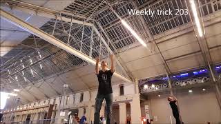 Weekly trick 203