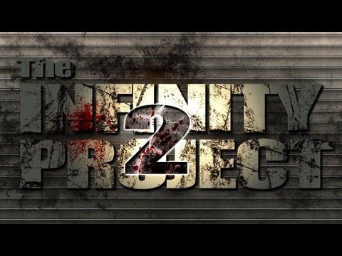 Official The Infinity Project 2 Trailer
