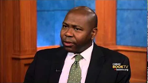 Book TV After Words: Jason Riley, "Please Stop Hel...