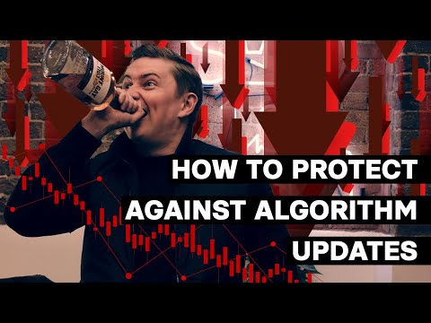 SEO Tips to Avoid Penalties when Google updates the Algorithm