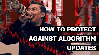 SEO Tips to Avoid Penalties when Google updates the Algorithm
