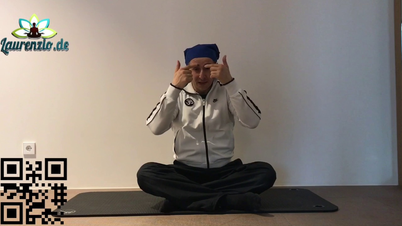 Laurenzio Yoga Frankfurt - Yoga Übungen für die Augen - Neu bei Youtube in Deutsch. camera iphone 8 plus apk