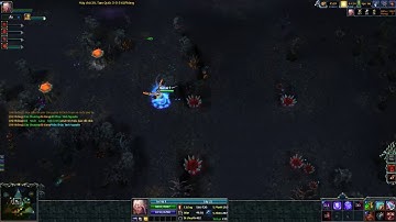 3Q Củ Hành MAP 5-5-5 Tư Mã Ý 100 mạng và cực kỳ trâu bò chấp cả hack map