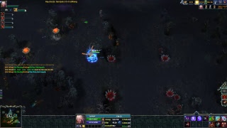 3Q Củ Hành MAP 5-5-5 Tư Mã Ý 100 mạng và cực kỳ trâu bò chấp cả hack map