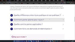 Diffamation - Bardella Diffame Contre Le Président De La République Cest Un Délit Pénal.