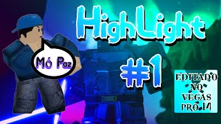 Highlight - Arsenal Neffex - Rumors - Ylei