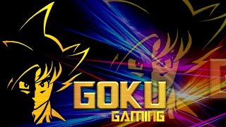 how to create a goku logo on pixellab screenshot 2