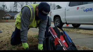 CPAU Advanced Metering Infrastructure (AMI) Project April 2024