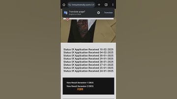 LNMU Part 2 Result Release 2023-27 l LNMU Part 2 Result Out 2023-27