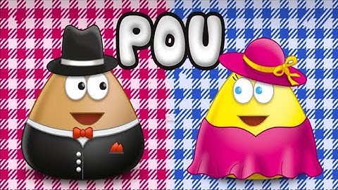 POU 2025 - Games HONOR 9S - Gameplay Walkthrough HD (Android.iOS) Part 1
