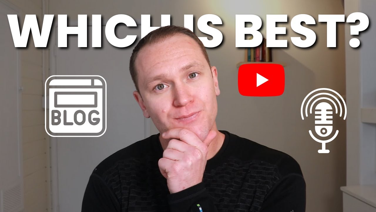Blog Podcast YouTube Channel Which To Start In 2023 YouTube blog-podcast-youtube-channel-which-to-start-in-2023-youtube