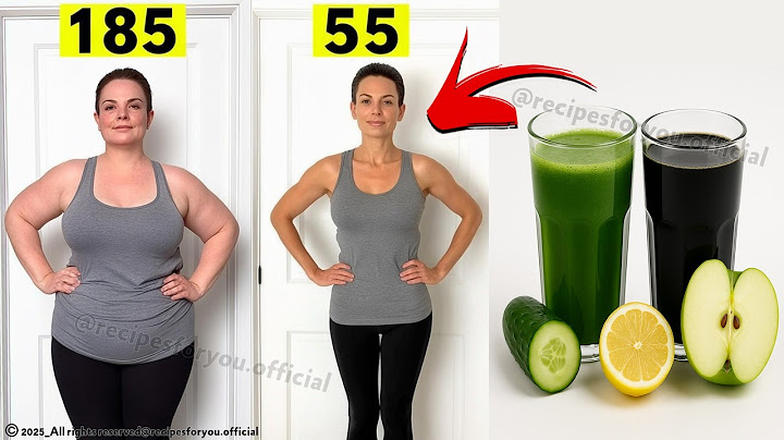 🔥 Lose 7 KG in 7 Days with This Magical Drink! (No Exercise, No Diet!) 🍋☕ Natural Weight Loss Recipe