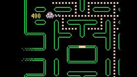 PICOMAN PICO MAN URBAMONK KONIMNIRU PACMAN PAC MAN CLONE PICO ARCADE PICO 8 Fantasy Virtual Console