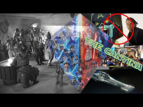 Star Wars In What If...? Is A Bad Idea, Galactic Starcruiser Prices & Details | The Cantina