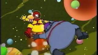 George Of The Jungle Movie Intro Mr.beanfan Disney2005 Crossover