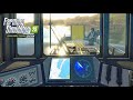 (AQUACULTURE) SELLING & TRANSPORTING FISH - Farming Simulator 25 GAMEPLAY | PS5 | Kinlaig