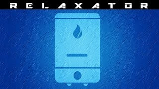 Furnace Noise Gasheizung Geräusche Bruit Chauffage Gaz Ruido Calentador De Gas