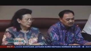Download lagu Kabar Senator - Selamat Pagi Indonesia MetroTV 7 Juni 2016