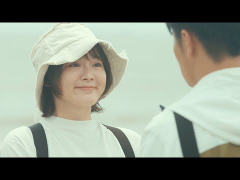 貫地谷しほり＆和田正人、39歳パパが認知症!?どうする!?映画『オレンジ・ランプ』予告編