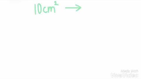 Converting Squared & Cubed Units of Measurement