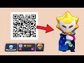 Mariusică23 a primit un cadou de la SUPERCELL!  (Un brawler) 🥶