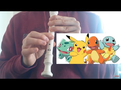 pokémon-theme-song-recorder-block-flute-notes