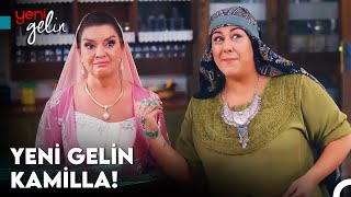 Kamillanın Cezası Tüm Aşiretin Yararına Oldu - Yeni Gelin