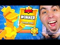 COMPRO LA SKIN ORO DA 25.000 GEMME DEL PEGGIOR BRAWLER SU BRAWL STARS!!
